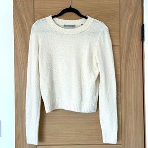 Vince marled sweater